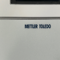 Mettler Toledo P-52RUE Receipt Printer image 3